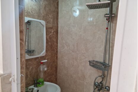 اتاق دو تخته 15 متری در 1 در مهمانپذیر قم