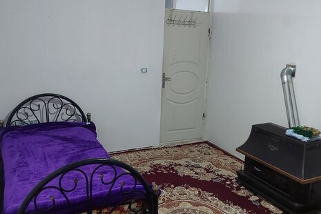 ویلا مبله تک خواب در نمین