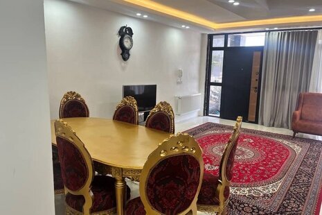 ویلا دو خواب مبله در محمود آباد