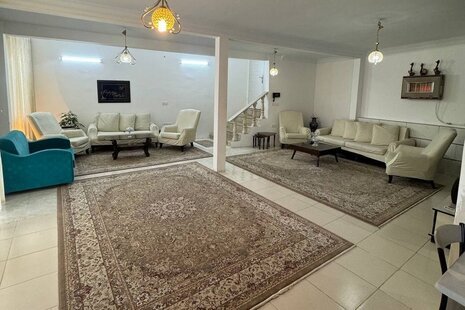 ویلا مبله تکخواب استخردار در رودهن