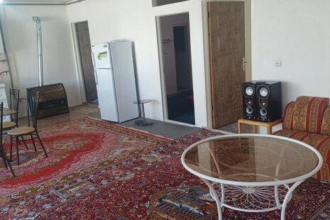 ویلا مبله دوخواب بهارستان در ساوجبلاغ