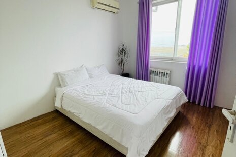 ویلا دوبلکس استخردار چهارخواب مازیار3 در بندرانزلی