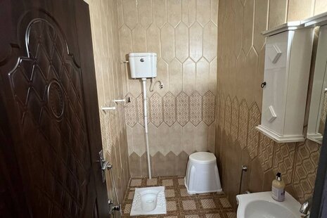 ویلا استخردار مبله دوخواب نخل در کردان