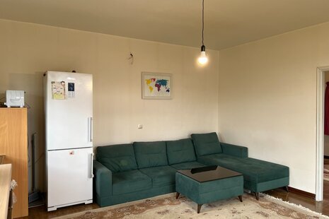 ویلا تکخواب مبله نازلی در چلاو آمل