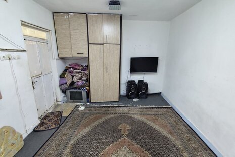 آپارتمان تکخواب خانه پدری در اهواز