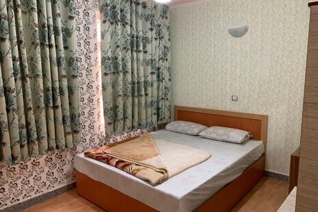 واحد دوخواب 5 نفره نگین در هتل آپارتمان سرعین