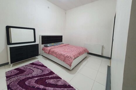 ویلا استخردار دو خواب در چهارباغ