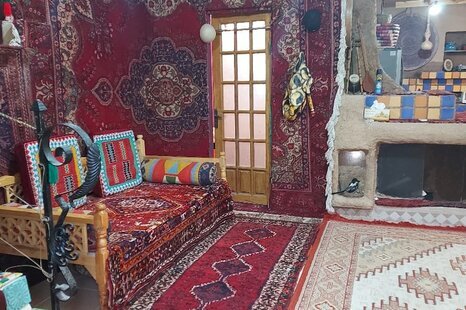 خانه ویلایی دوبلکس استخرآبگرم و جکوزی در شیراز