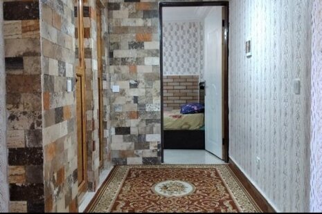 ویلا دوبلکس تکخواب کوهستانی در کلاردشت