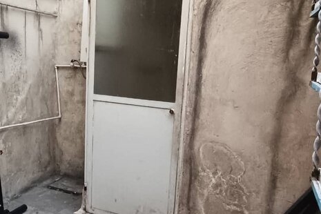 سوییت شماره 3 در سبلان شمالی