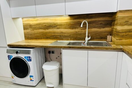 آپارتمان سه خواب مستر دانژه در شیراز