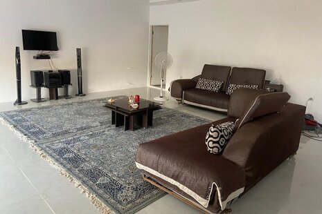 ویلا دوخواب استخردار در کردان