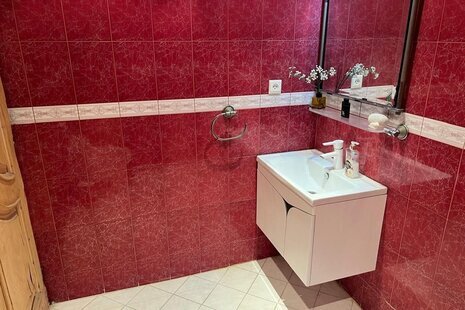 آپارتمان مبله دوخواب در قم