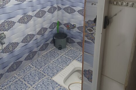 سوئیت مبله 40 متری پرهام در شیرگاه