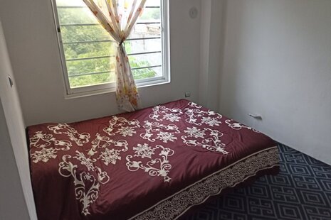 آپارتمان مبله دوخواب ارشیا در چالوس