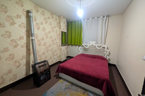 واحد دوخواب کیمیا 7 در خانه مسافر اصفهان