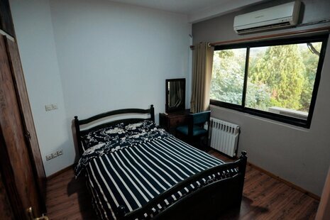 واحد سه خواب (3) طبقه اول ویلا در قائم شهر