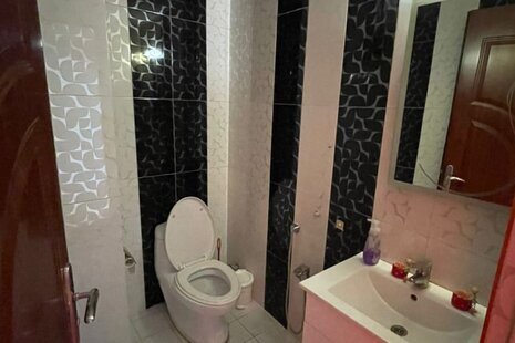 آپارتمان مبله تک خواب در سعادت آباد