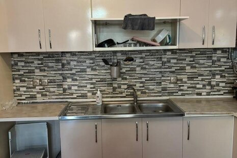 ویلا مبله دوخواب استخردار سرپوشیده در آغچه حصار