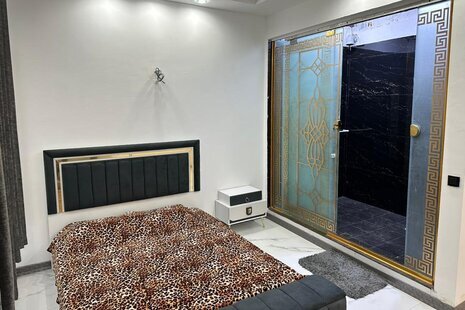 ویلا استخردار دوخواب لاله در شهریار