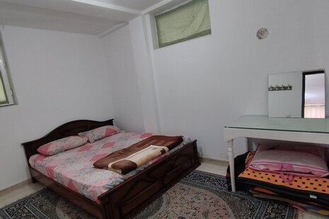 آپارتمان مبله تکخواب در کلاردشت