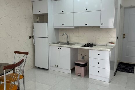 ویلا دوبلکس استخردار دوخواب در فرح آباد