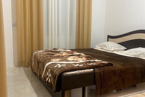 واحد دوخواب نهال در طبقه اول ویلای رامسر