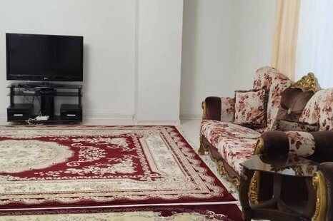 ویلا دوبلکس دوخواب ذبیحی در رامسر