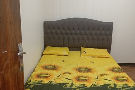 ویلا استخردار دوخواب جوان 1 در کردان