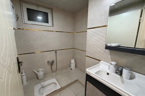 آپارتمان مبله سه خواب میثاق 3 در تبریز