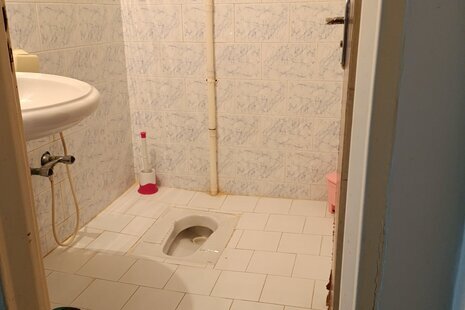 آپارتمان مبله دوخواب فروتن 3 در قشم