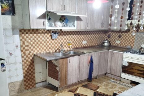 آپارتمان مبله تکخواب سید 2 در کاشان