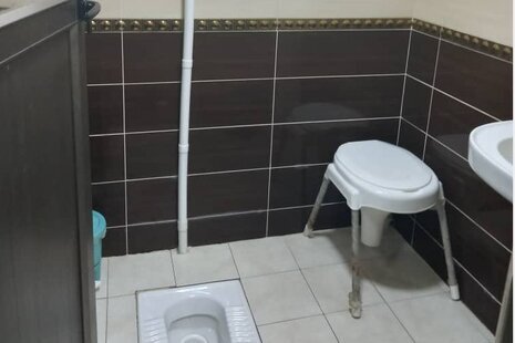 ویلا دوبلکس مبله مجلل در متل قو