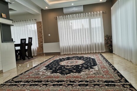 ویلا مبله تک خواب در ملارد