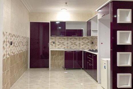 آپارتمان مبله دوخواب سنتی کیان در پارسیان