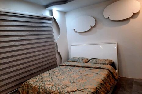 ویلا تریپلکس سه خواب استخردار مدرن ایلیا در رودهن