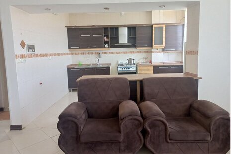 آپارتمان مبله تک خواب در اصفهان