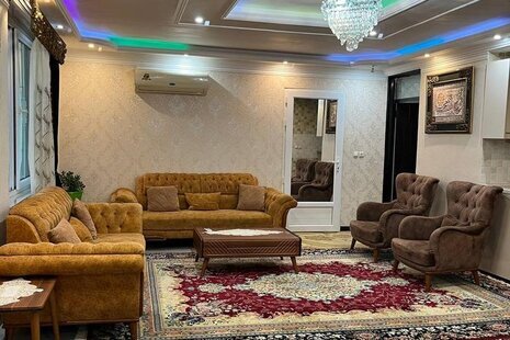 ویلا دوخواب مبله در ماسال