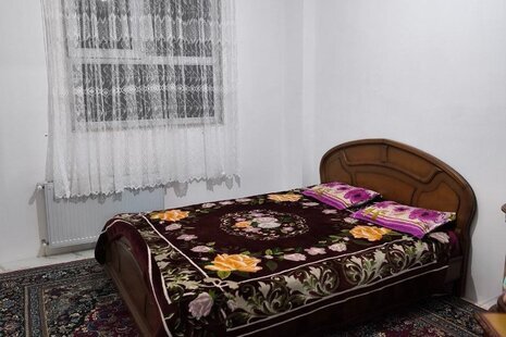 آپارتمان مبله دوخواب قصر گنج سبلان 6 در سرعین