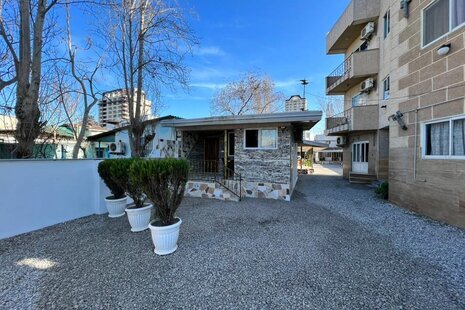 واحد تکخواب خورشید 6 در بابلسر