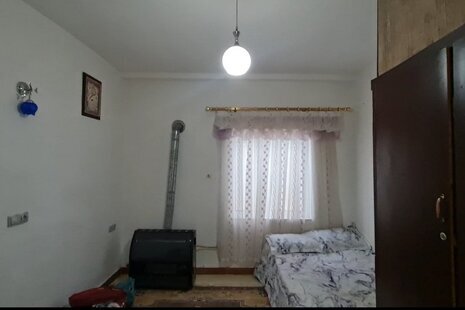 ویلا استخردار مبله دوخواب آسایش در چابکسر