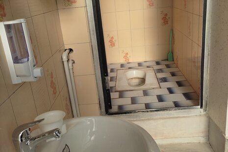 آپارتمان مبله تک خواب در نائین