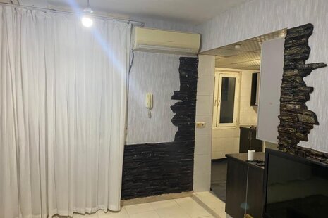 آپارتمان مبله سه خواب داستانی در قشم