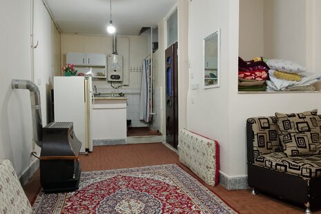 سوئیت مبله در خرم آباد