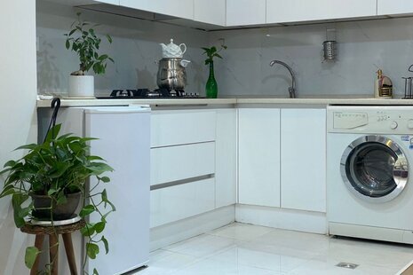 آپارتمان مبله دو خواب توحید 2 در اصفهان