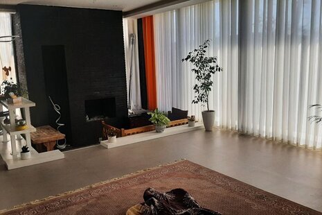 ویلا استخردار دوخواب مبله در کردان