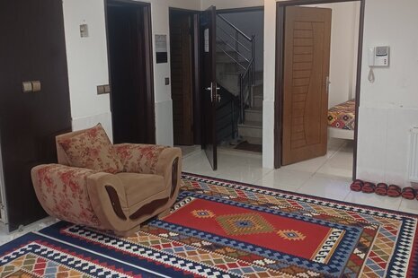 آپارتمان مبله تکخواب بهشت 1 در اصفهان