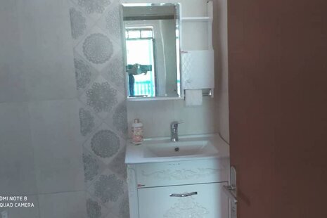 خانه ویلایی تک خواب در رویان