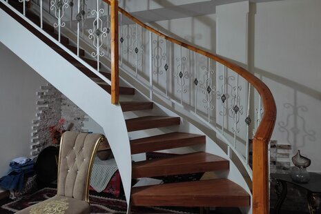 ویلا دوبلکس دوخواب مبله در سوادکوه