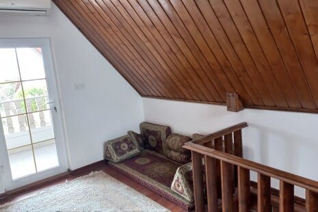 ویلا دوبلکس تکخواب استخردار ساحلی در بهنمیر